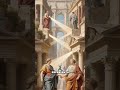 El Camino de Santiago  La Ruta Secreta de Francia #CuriosidadesOcultas #ViajesCortos