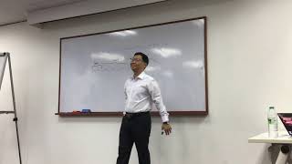 AIA 创业基金 Part 1 by THS