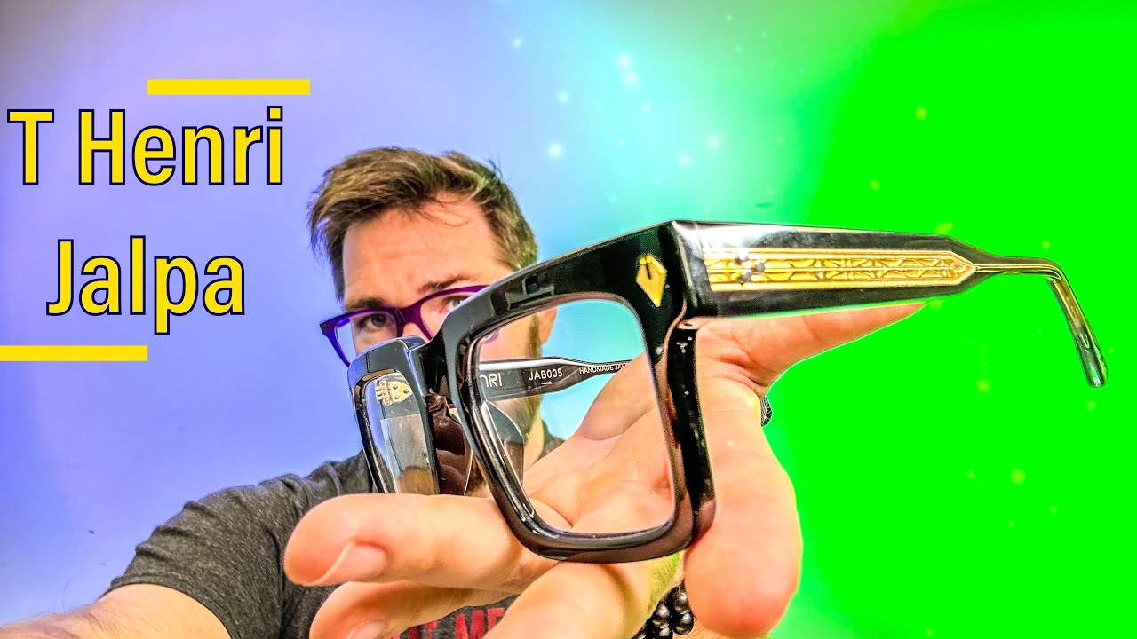 If the 80s Made Things In The Future, The Jalpa Would Be It’s Creation! T Henri Jalpa Lands!