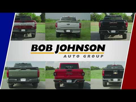 Johnson Automotive Locations