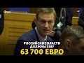 Навальный в Европейском суде: как это было