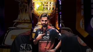 “RCB ka new song ❤️Play Bold💪Ee Sala Cup Namde! 👑#RCB #PlayBold #RCBSong #ViratKohli #EeSalaCupNamde