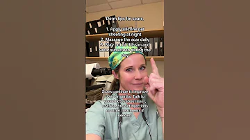 These Are The Tips For Improving Scars I Give To All Of My Patients Scars Dermatology 
