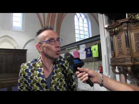 Dolf Jansen "ik ben een loper"