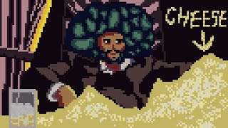 Game and Chill- Soulframe