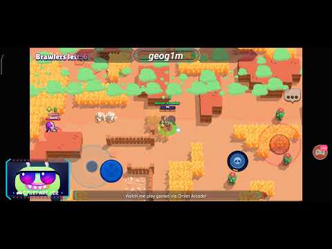 10 კაციანები + brawl stars + დღეს ახალი წელია