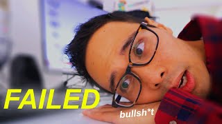 FAILED THE PMP EXAM?! Don't Make THESE THREE MISTAKES Studying Your PMP Exam | PMP Exam Prep 2024