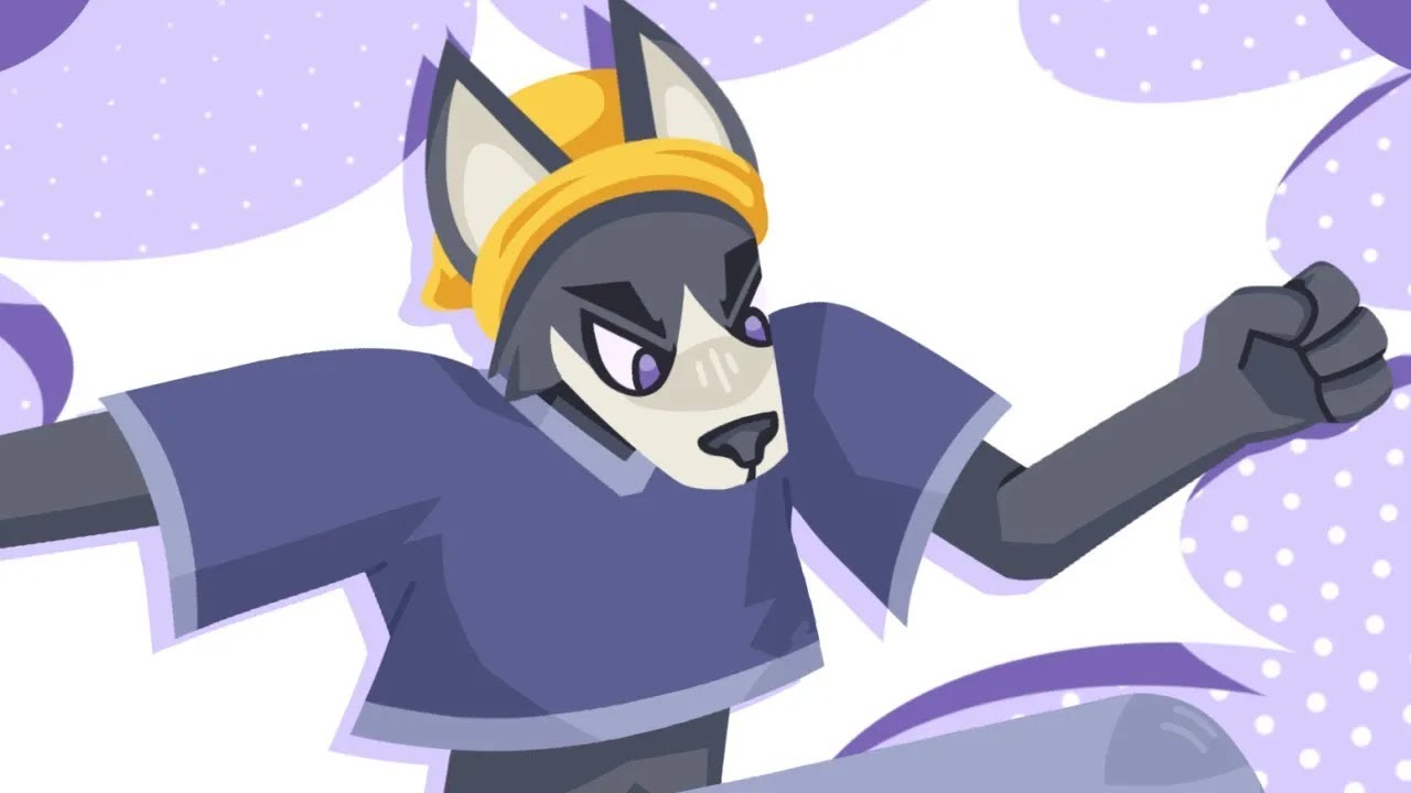 Alana Quinn - Animated Portfolio - June 2025