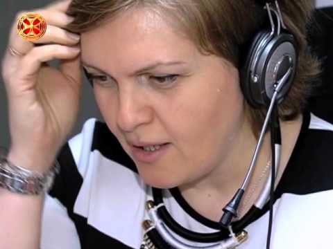 სიახლენი - 16.04.2016