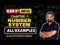 Examples Chapter 1 Class 9 Maths Number System | Example Class 9 Maths Chapter 1