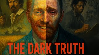 The Dark Truth Behind Famous Visual Artists