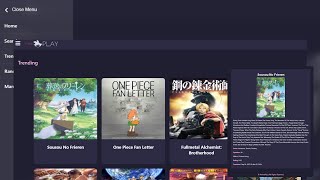 BUILDING ANIME APP FROM SCRATCH USING VITE REACT - No Talking #shortslive #shortsfeed #reactjs #api