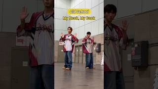 been waiting, right? #DXMON #다이몬 #HEE #히 #TK #태극