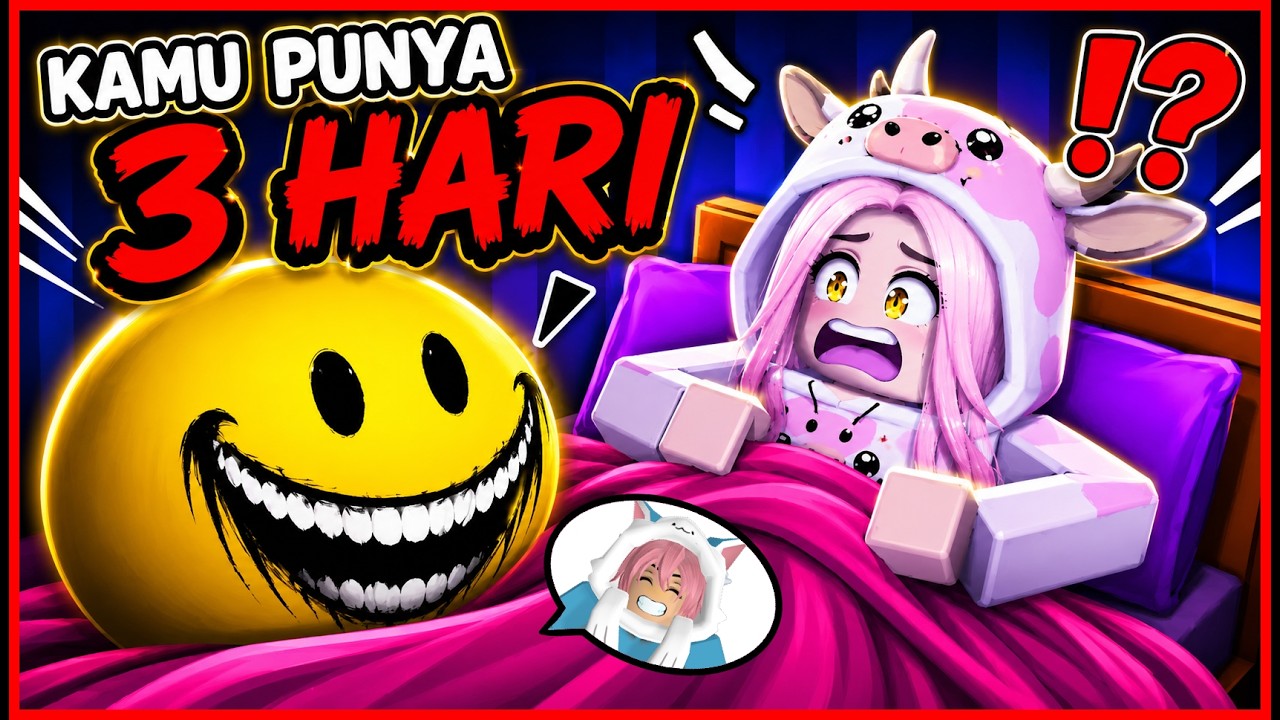 ATUN BERUBAH MENJADI ANOMALI VERITY DAN PRANK MOMON !! Feat @sapipurba Roblox