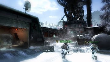 SpawnHawk Over Array On Search And Destroy