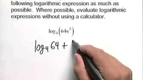 Blitzer PREC 5e ChapterTestPrepVideo CH3 #06