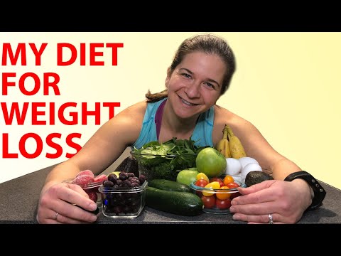 How to lose weight (NO FAD DIET NEEDED). - YouTube