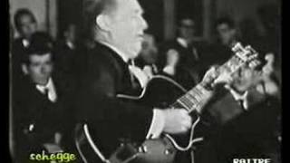Oscar Peterson Trio - Live in Italy 1961 - Part 4