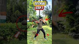 Close Range Elbow Technique | Self-Defence Basics🥋 #shorts