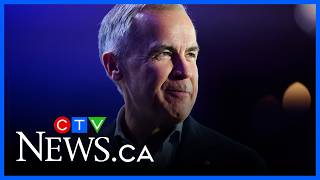 PM Carney set to announce ‘massive expansion of grid capacity,’ sources say