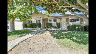 4279 Chaban Drive, Concord, CA 94521
