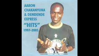 Manuwero Kindinga- Aaron Chinamira Chakanyuka