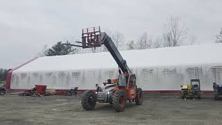 SKYJACK SJ643TH For Sale