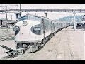 Southern Railway 1950's Film