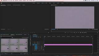 Premiere Pro quick Stop Motion help pt1