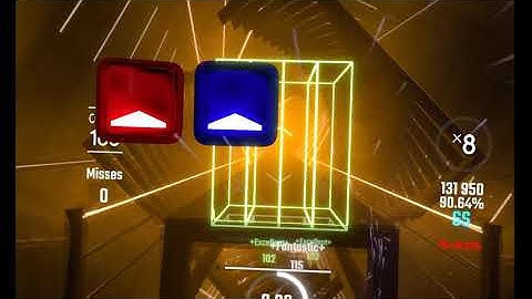 Danny Phantom Theme Song  - Custom Map - Expert +