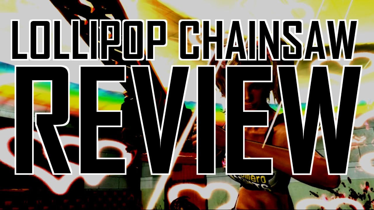 Lollipop Chainsaw RePOP Reviews - Ratings - Specs - News - Videos 