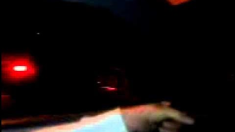 My Type r del sol all motor vs 04 gti 18 psi boost