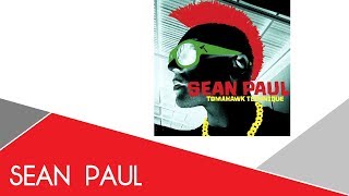 Video thumbnail of "How Deep Is Your Love (Instrumental) - Sean Paul ft. Kelly Rowland"