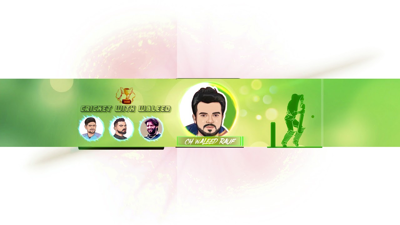 CH WALEED RAUF Live Stream - YouTube
