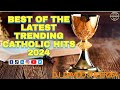 BEST OF THE LATEST TRENDING CATHOLIC HITS 2024 DJ DAVIDO SNPER254 HUYU NI NANI MASKINI HUYU ABIRO BEST OF THE LATEST TRENDING CATHOLIC HITS 2024 DJ DAVIDO SNPER254 HUYU NI NANI MASKINI HUYU ABIRO