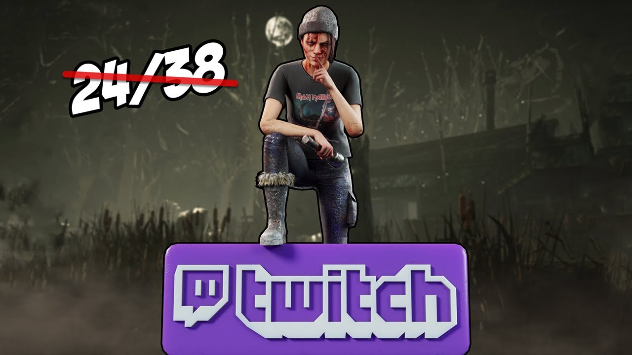When A Win Streaking Killer Goes Against A Top SWF | DBD Compilation ...