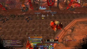 World of Warcraft User Interface: Staryx UI Pack v 1.0