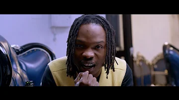 JUNIOR BOY FEAT. NAIRA MARLEY - MONEY (OFFICIAL VIDEO)