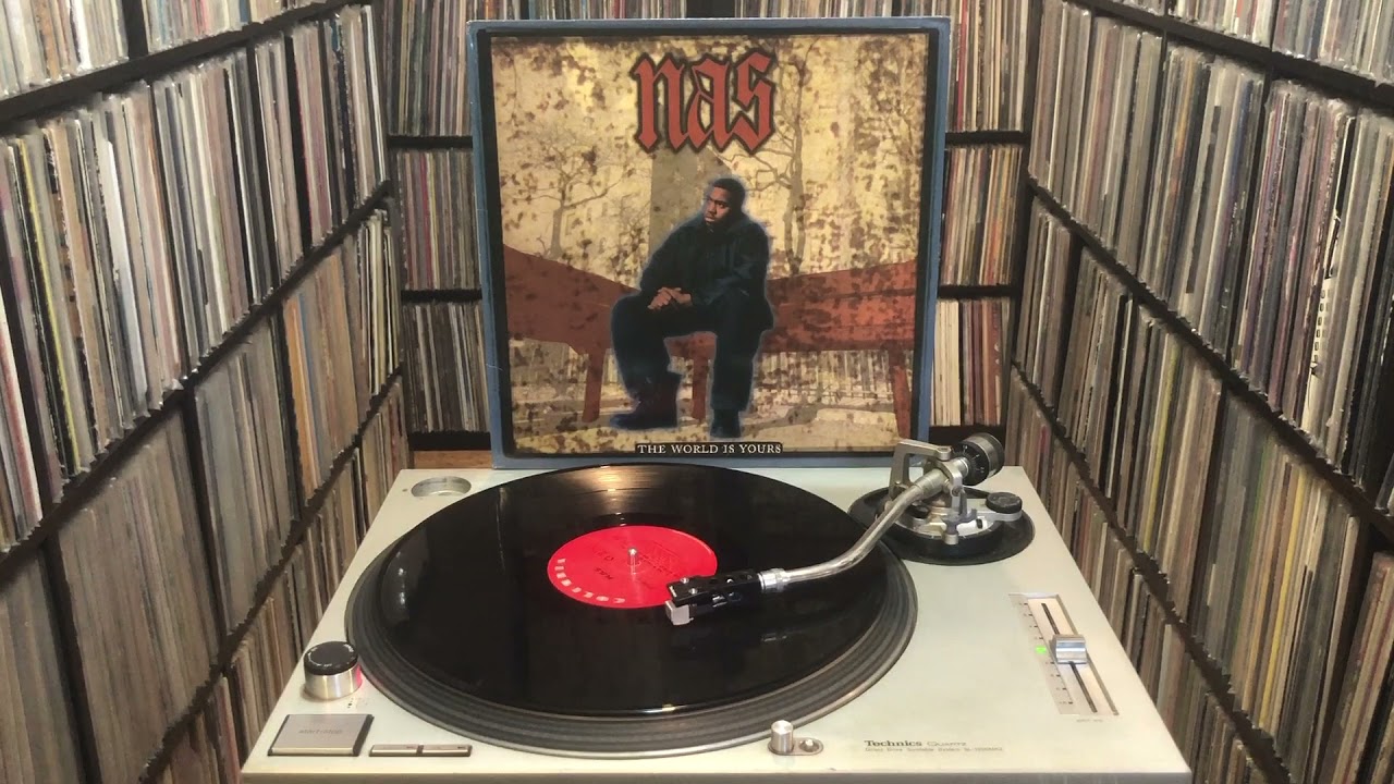 Nas ‎