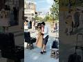 Funny Show in downtown Tokyo. #japan #asiantravel #viralvideo #japantravel