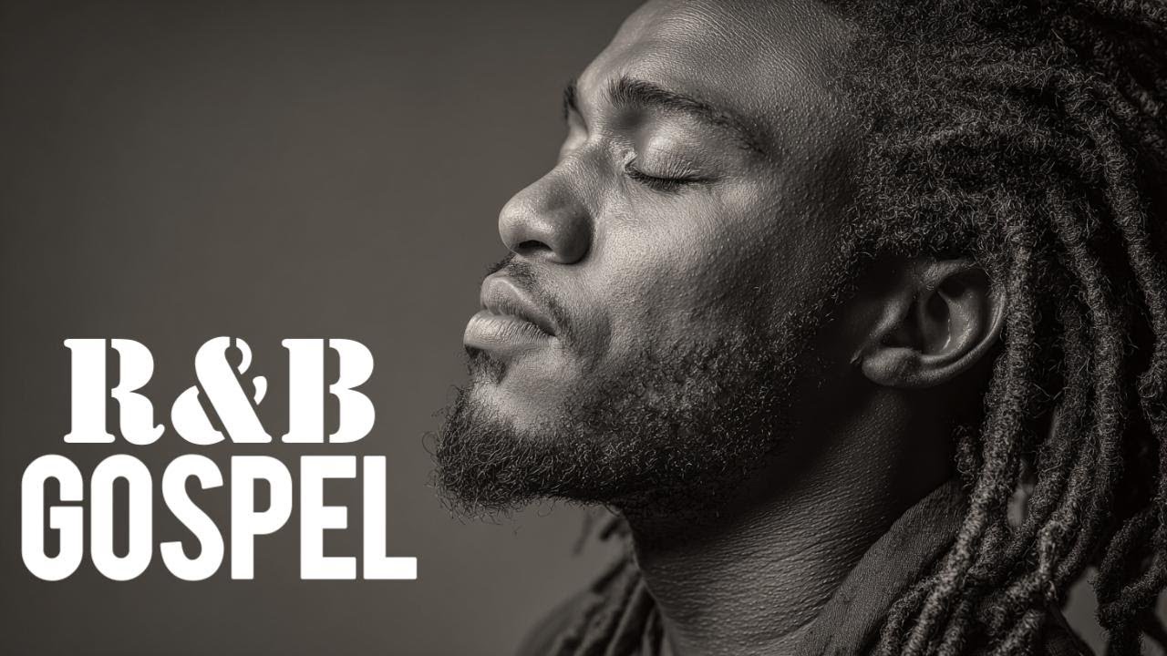 Gospel Rutc Psalms of Trust – 15 Gospel R&B Songs for Faith & Peace | Night Prayer ...