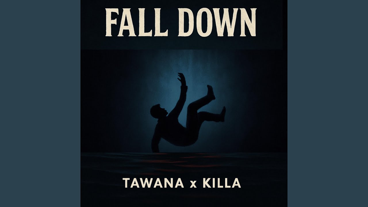 Guarda Fall Down su YouTube Guarda Fall Down su YouTube