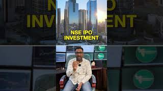 NSE IPO Explained | SBI, LIC &amp; Other Companies In Focus