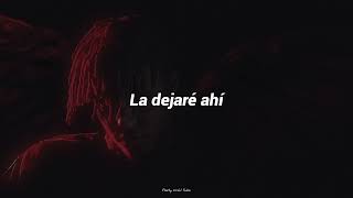 Juice Wrld - On My Mind Sub. Español