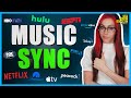 3 ways to get your music in tv  film  sync placement guide  music business podcast