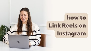 #howto Link Reels on Instagram | studio movellan