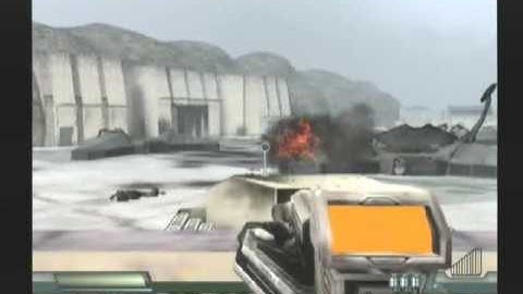 Killzone Walkthrough Part 38