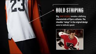 Flyers to have 'new' jerseys in 2023-24 season, per report – NBC Sports  Philadelphia