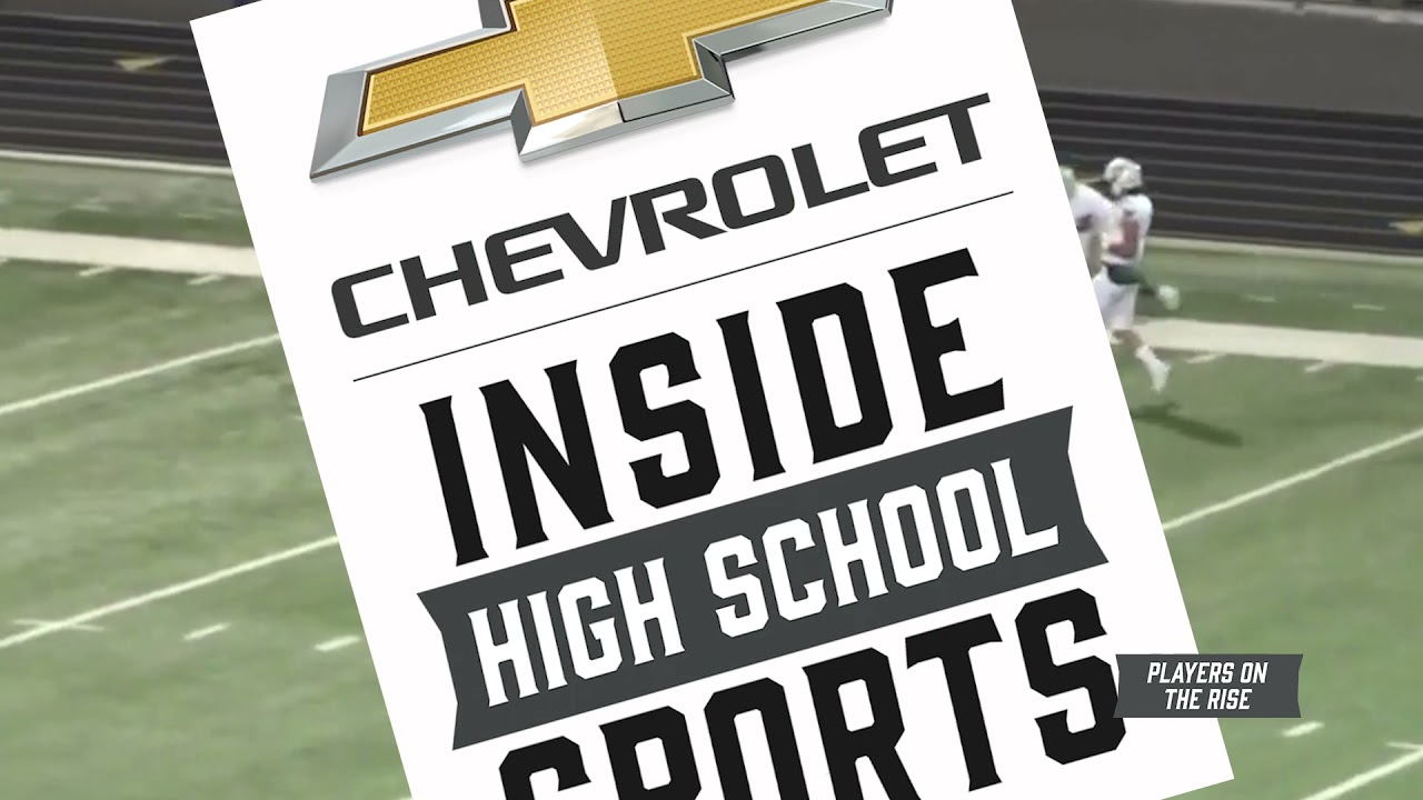 Players on the Rise – District 10-5A Division 2