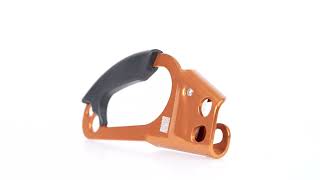 PN 402(R) Rope Clamp (Right Hand)